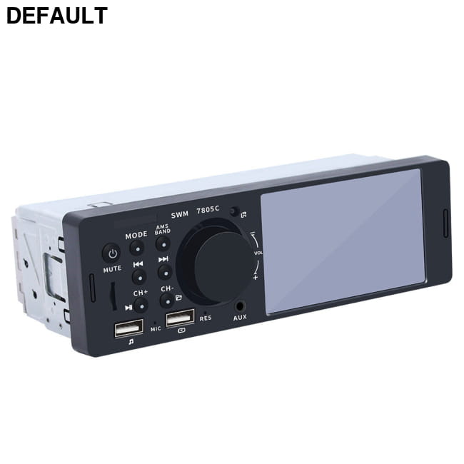 USB hands free reversing video card flash drive Picture Car Audio Receiver Motor Vehicle A/V Players & In-Dash Systems