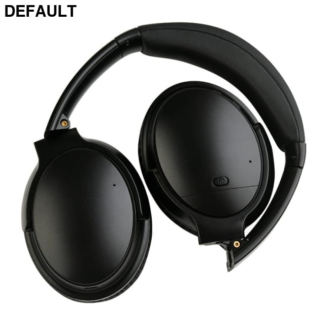 V12 Bluetooth gaming headphones Black / CN Wireless Electronics