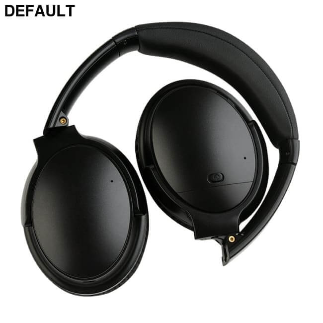 V12 Bluetooth gaming headphones Black / CN Wireless Headphones Electronics