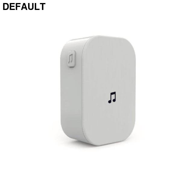 V20 Smart WiFi Video Doorbell Camera Visual Intercom Receiver US Home Security Intercoms