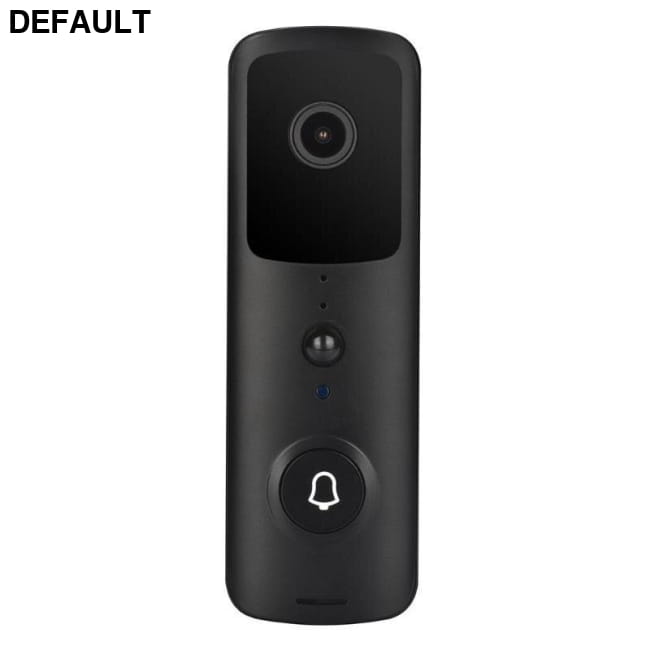 V30 1080P WiFi Smart IP Video Doorbell IR Home Security Door Intercoms