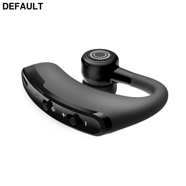 V8s V9 Ear-Mounted Business Headset Voice-Activated Voice Mini Bluetooth Earphones Electronics