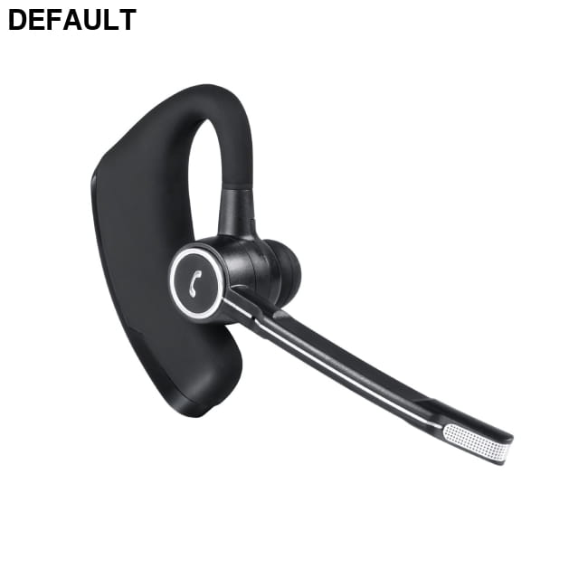 V8s V9 Ear-Mounted Business Headset Voice-Activated Voice Mini Bluetooth Earphones Electronics