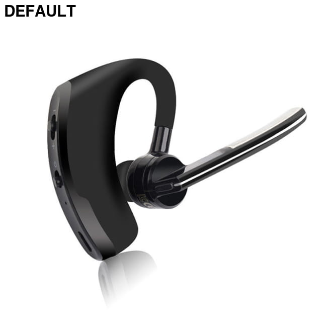 V8s V9 Ear-Mounted Business Headset Voice-Activated Voice V8 Constant Blue Mini Bluetooth Earphones Electronics