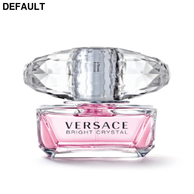 Versace Bright Crystal EDT Spray For Women Perfume Eaux De Toilette
