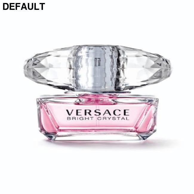 Versace Bright Crystal EDT Spray For Women Perfume Eaux De Toilette