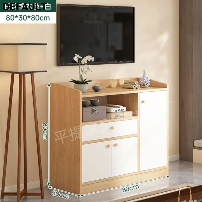 Vertical Storage Tv Stand Modern Handles Shelf White Cabinet Floor Design Stojaki Telewizyjne House Accessories