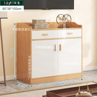 Vertical Storage Tv Stand Modern Handles Shelf White Cabinet Floor Design Stojaki Telewizyjne House Accessories