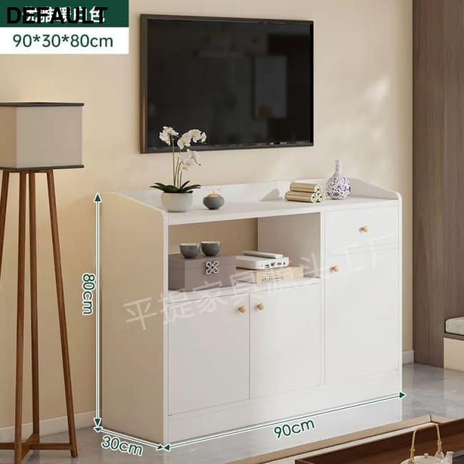 Vertical Storage Tv Stand Modern Handles Shelf White Cabinet Floor Design Stojaki Telewizyjne House Accessories