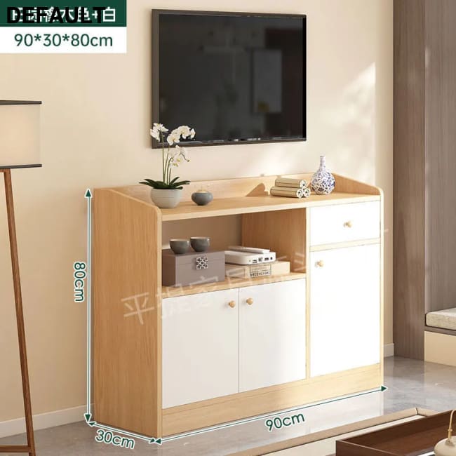 Vertical Storage Tv Stand Modern Handles Shelf White Cabinet Floor Design Stojaki Telewizyjne House Accessories
