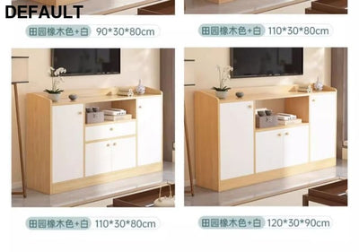 Vertical Storage Tv Stand Modern Handles Shelf White Cabinet Floor Design Stojaki Telewizyjne House Accessories Home TV