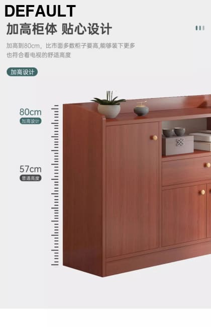 Vertical Storage Tv Stand Modern Handles Shelf White Cabinet Floor Design Stojaki Telewizyjne House Accessories Home TV