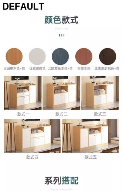 Vertical Storage Tv Stand Modern Handles Shelf White Cabinet Floor Design Stojaki Telewizyjne House Accessories Home TV