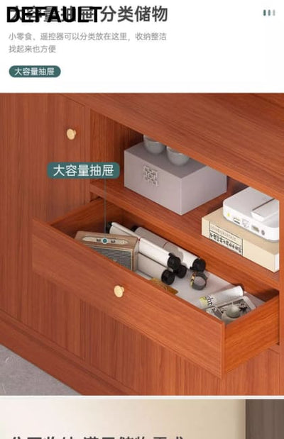 Vertical Storage Tv Stand Modern Handles Shelf White Cabinet Floor Design Stojaki Telewizyjne House Accessories Home TV