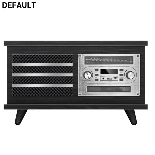 Victor Monroe 8-in-1 Music Center Home Theater Systems Best Selling Products