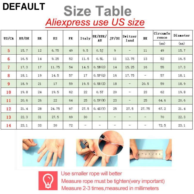 Vnox men ring carbon fiber jewelry Rings