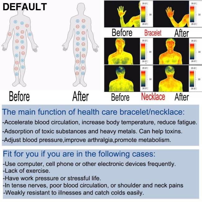 Vnox Trendy Magnet Bracelet Bangle for Women Men Bracelets