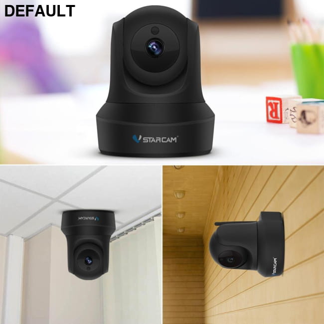 VStarcam C29S 1080P Full HD Wireless IP Camera CCTV WiFi Home Security Surveillance Cameras