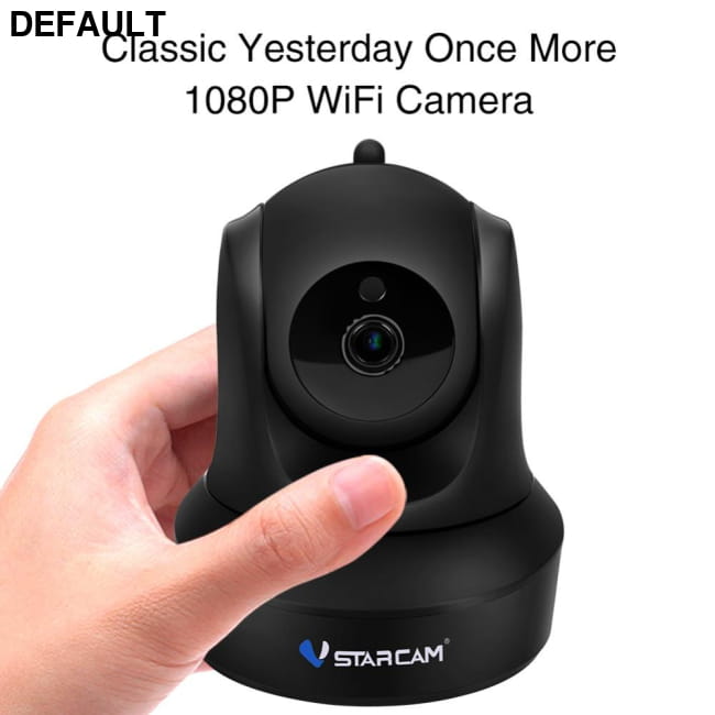 VStarcam C29S 1080P Full HD Wireless IP Camera CCTV WiFi Home Security Surveillance Cameras