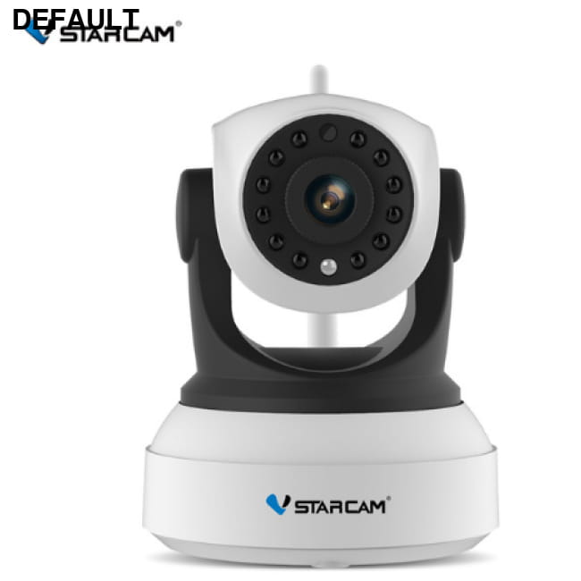 VStarcam HD Indoor Wireless 720P Security IP Camera EU plug Home Surveillance Cameras