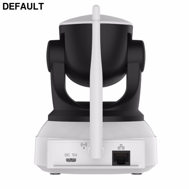 VStarcam HD Indoor Wireless 720P Security IP Camera Home Surveillance Cameras