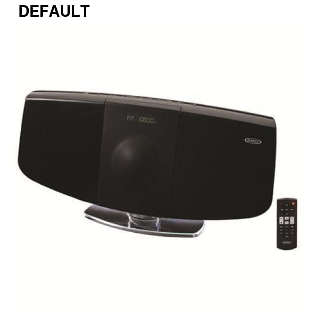 Wall Mountable Bluetooth/CD Music System Portable Audio Systems Electronics