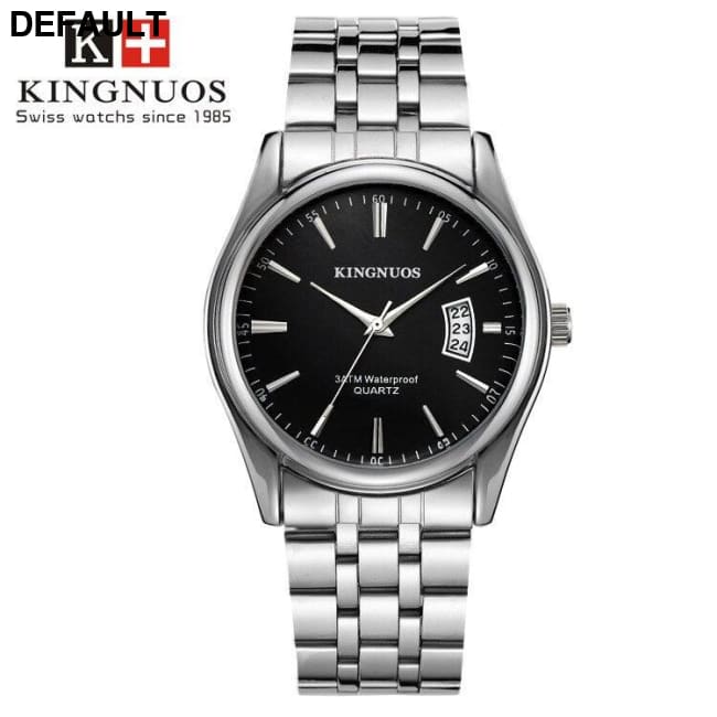 Waterproof Men’s Sports Watch 1 Men Quartz Watches Best Selling Products