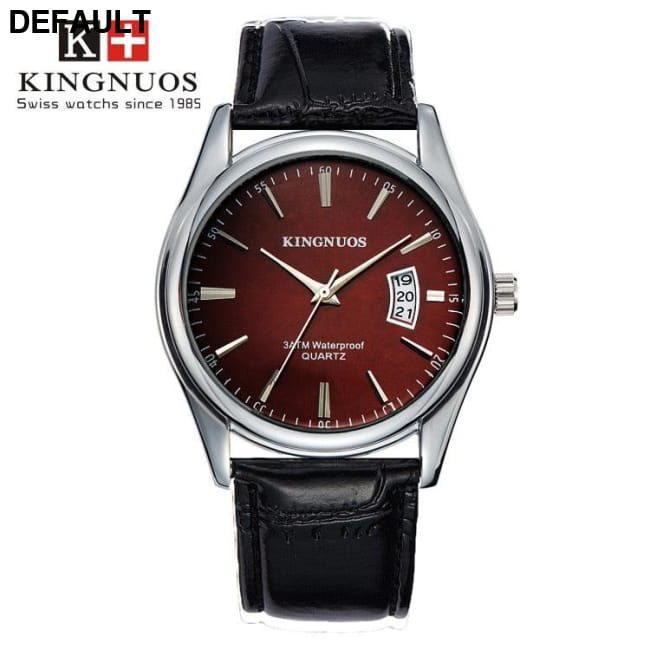 Waterproof Men’s Sports Watch 10 Men Quartz Watches Best Selling Products