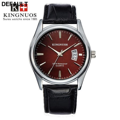 Waterproof Men’s Sports Watch 10 Men Quartz Watches Best Selling Products