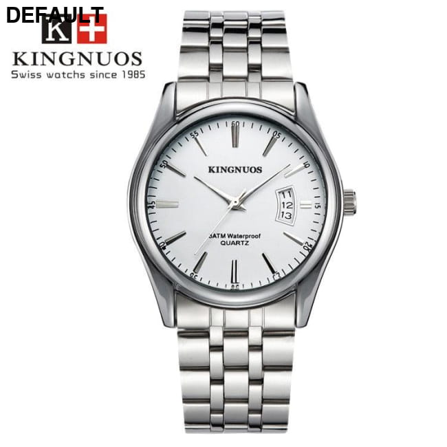 Waterproof Men’s Sports Watch 2 Men Quartz Watches Best Selling Products