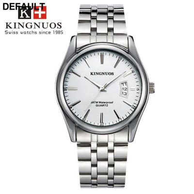 Waterproof Men’s Sports Watch 2 Men Quartz Watches Best Selling Products