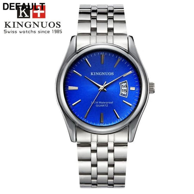 Waterproof Men’s Sports Watch 4 Men Quartz Watches Best Selling Products