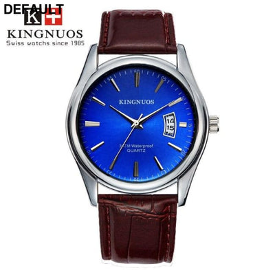 Waterproof Men’s Sports Watch 6 Men Quartz Watches Best Selling Products