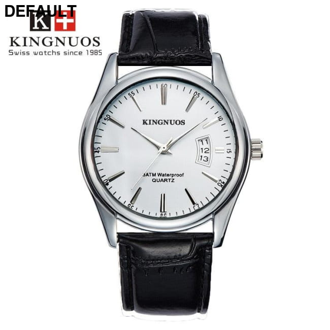 Waterproof Men’s Sports Watch 7 Men Quartz Watches Best Selling Products