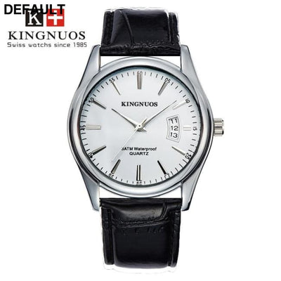 Waterproof Men’s Sports Watch 7 Men Quartz Watches Best Selling Products