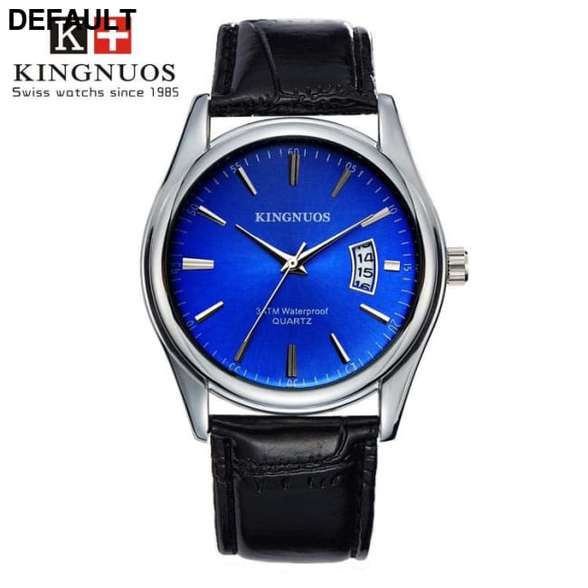 Waterproof Men’s Sports Watch 8 Men Quartz Watches Best Selling Products