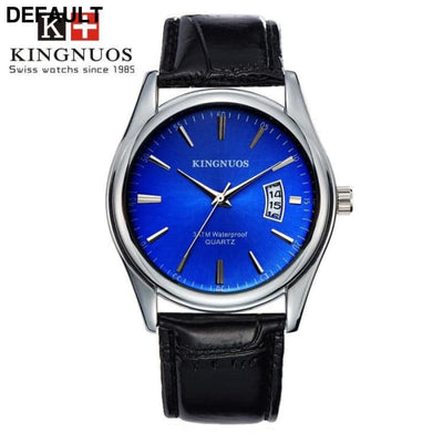 Waterproof Men’s Sports Watch 8 Men Quartz Watches Best Selling Products