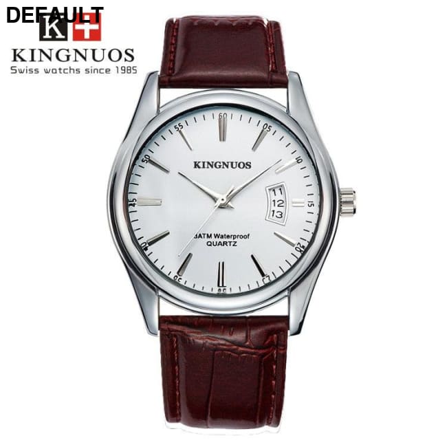 Waterproof Men’s Sports Watch 9 Men Quartz Watches Best Selling Products