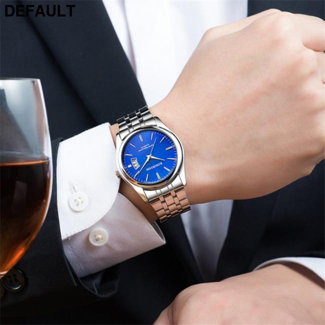 Waterproof Men’s Sports Watch Men Quartz Watches Best Selling Products