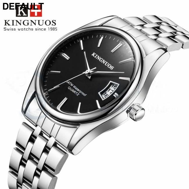 Waterproof Men’s Sports Watch Men Quartz Watches Best Selling Products