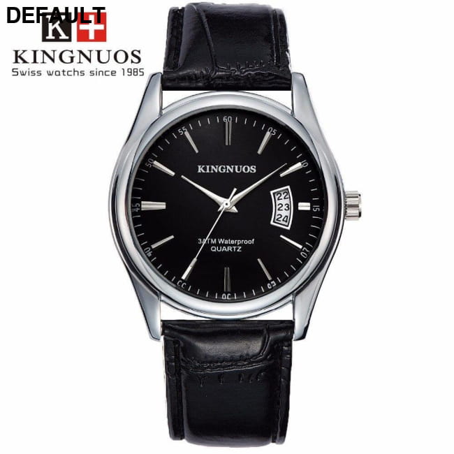 Waterproof Men’s Sports Watch Men Quartz Watches Best Selling Products