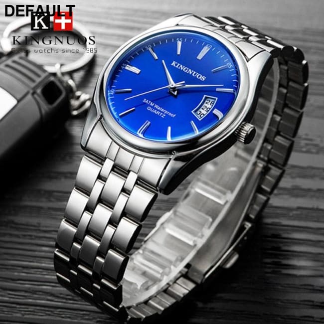Waterproof Men’s Sports Watch Men Quartz Watches Best Selling Products