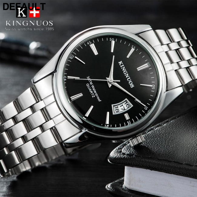 Waterproof Men’s Sports Watch Men Quartz Watches Best Selling Products