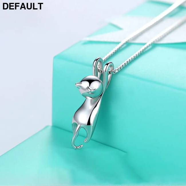 Wedding Bridal Jewelry Sets for Women 925 Sterling Silver Necklace Necklaces