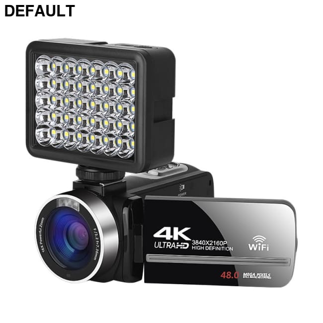 WIFI Digital HD Night Vision Camera Z124K Black Standard Camcorders Best Selling Products Headphones
