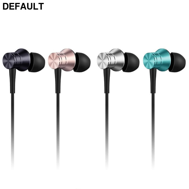 Wired Earphone In-ear 35mm Plug For Computer Phablet Earbuds Headphones