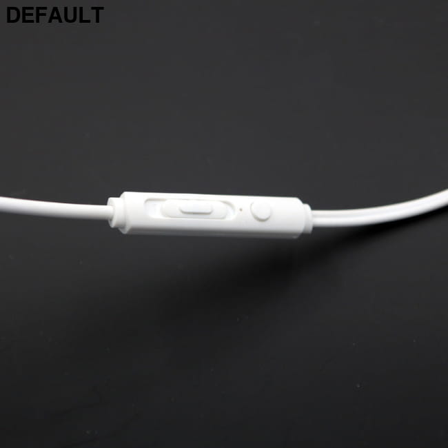 Wired headset Earbuds Best Selling Products In-Ear Headphones