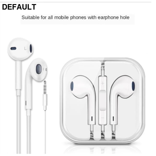 Wired Three-model In-ear Bluetooth Headset Earbuds Headphones