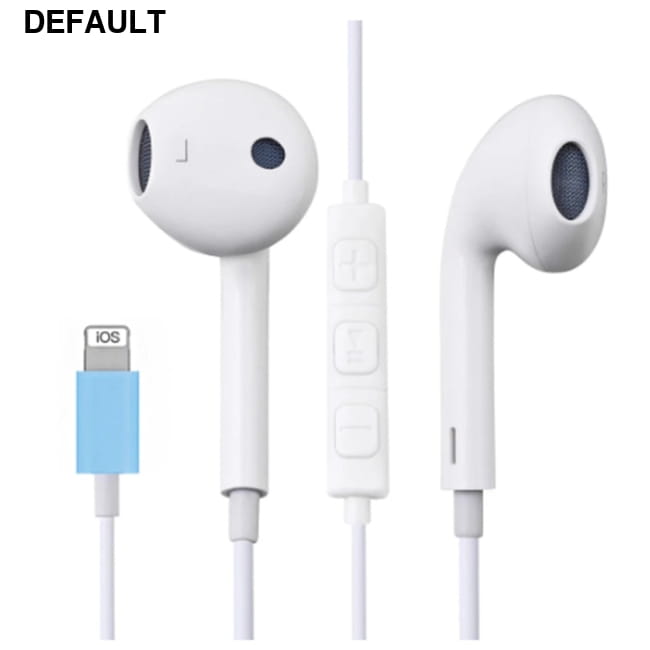 Wired Three-model In-ear Bluetooth Headset Earbuds Headphones