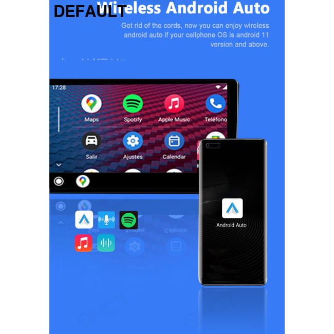 Wired To Wireless Vehicle Navigation 2in1 Function Car DVD GPS Players Motor Electronics